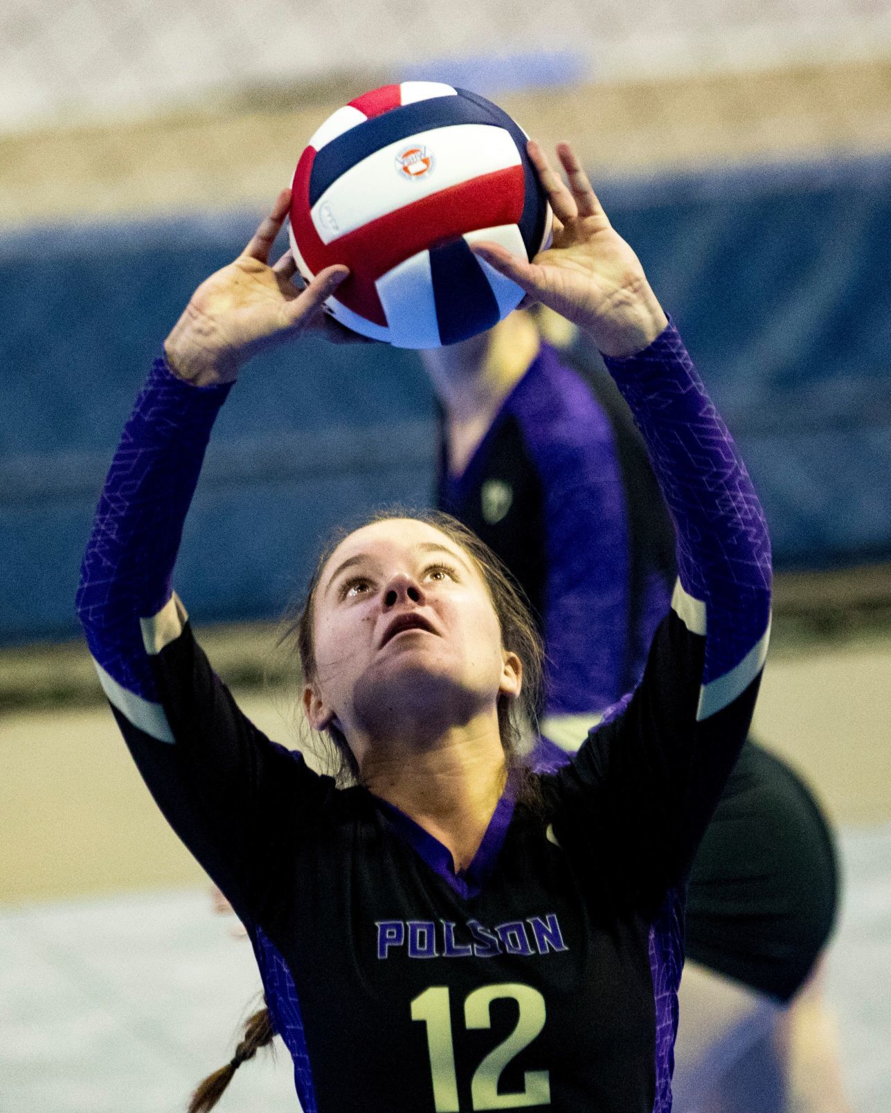 Billings Central vs. Polson